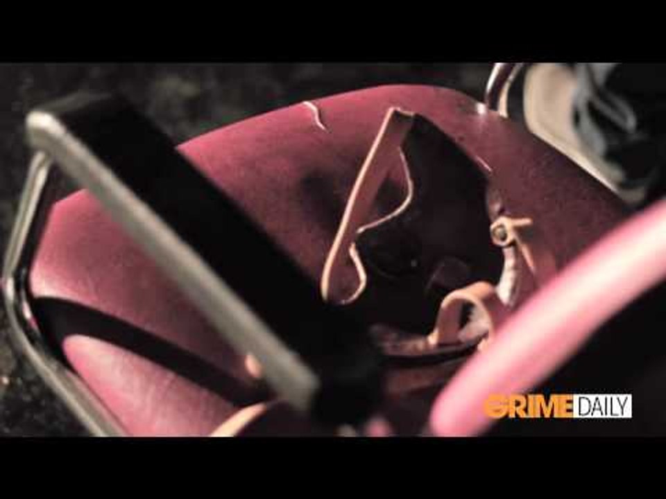 [ACCESS ALL AREAS] DRU BLU (STRAPZY) FT DAVINCHE - LET ME LOOSE