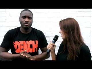 WEAK 2 WEEK EP 9 - Lethal catchup and Claira raving out to Meek Mills