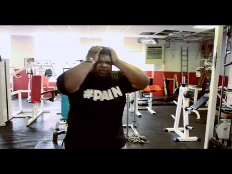 [GRIMEDAILY] BIG NARSTIE - COMPOST INTERLUDE [NET VIDEO]