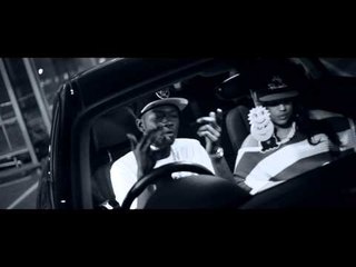 Squeeks - Riding In My Car [GRM Daily]