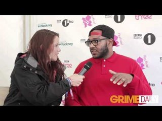 HACKNEY WEEKENDER - FESTIVAL FORTUNES MISTAJAM