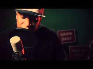 FRISCO - DAILY DUPPY EP.03 - [GRM DAILY]