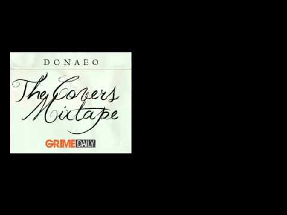 [MIXTAPE] DONAEO - COVERS - FT GIGGS & EDDIE KADI!