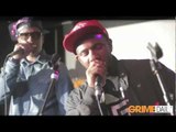 [ALL ACCESS] FRISCO BACK 2 THE LAB 4  LAUNCH PARTY feat j2k jammer newham generals & more