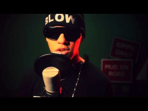 GUNNA DEE - DAILY DUPPY EP.08 - [GRM DAILY]