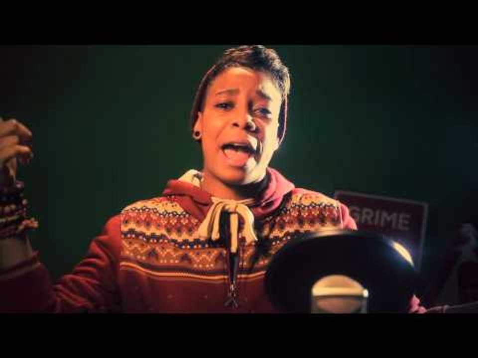 AMPLIFY DOT - DAILY DUPPY  EP.05 - [GRM DAILY]