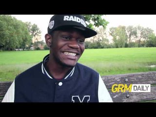 PUNCHLINE RAP - A SQUEEZY, ARD ADZ, JAJA SOZE AND MORE!