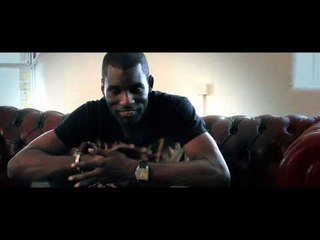 Wretch 32 talks Rush Hour and The Dark Knight in this #ReactionReplay