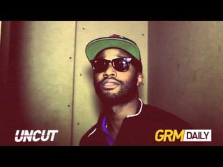 BLOODLINE: PAPER PABS TALKS MANGA SENDING FOR H, SNAPBACKS & MORE! [UNCUT]