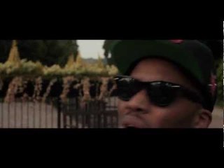 PAPER PABS FT BOSSMAN - ANTICHRIST [OFFICIAL VIDEO]
