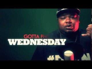 BIG NARSTIE  - DAILY DUPPY EP.12 - [GRM DAILY]