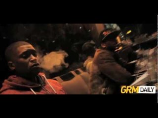 Frisco - Amsterdam [GRM Daily]