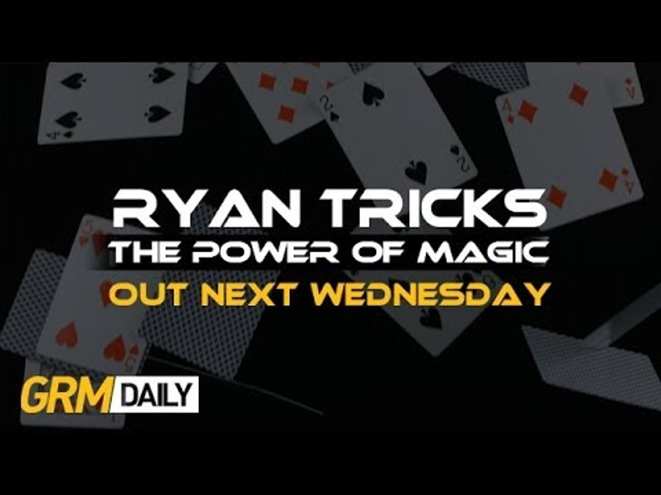 Ryan Tricks | Power Of Magic Trailer [Out Next Week Wednesday] - video ...