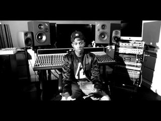 Maxsta talks Superbad in this #ReactionReplay