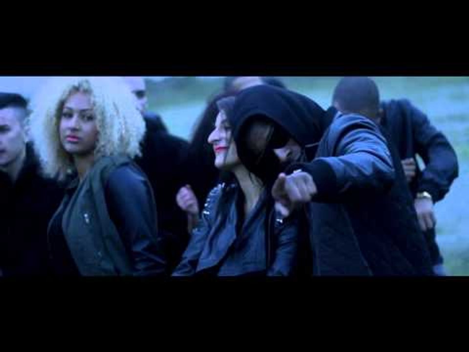 TZY ft YOUNG KYE & MANGA - ALL DAY