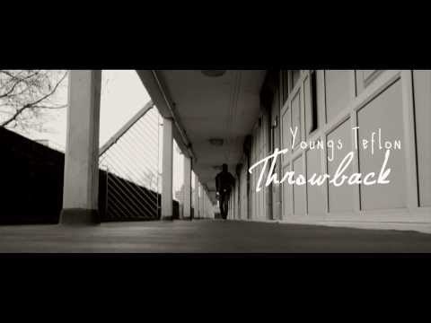 Youngs Teflon - Throwback (Prod. by Carns Hill) [Music Video] | GRM Daily