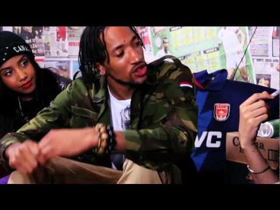 [KEBABS, LADS & SHINPADS] - EP.3: K KOKE LOOKAL...