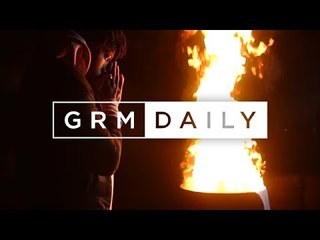 Dane - Last Winter In Retail (Prod. By Tre Mission) [Music Video] | GRM Daily