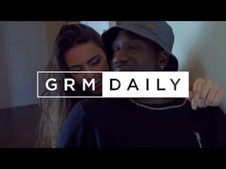 Wallace Dantes ft. DTA - Anytin [Music Video] | GRM Daily