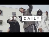 Terra - Streatham Ice Rink [Music Video] | GRM Daily