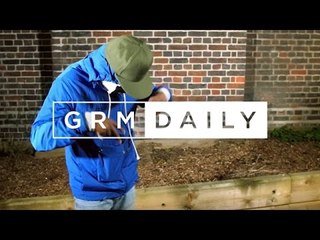 Bullygreen The.III.Vibe - Made It Clear [Music Video] | GRM Daily