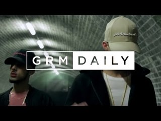 YCYD - Dreaming [Music Video] | GRM Daily