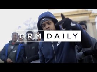 Poundz - Skengman Poundz 2 [Music Video] | GRM Daily