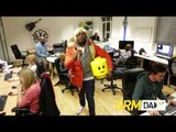 HARLEM SHAKE - LEGOMAN PARTY [GRM DAILY EDITION]