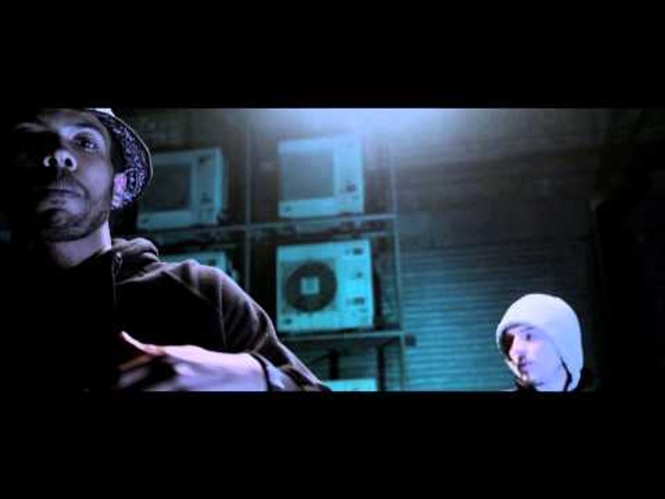 Coops - So Cold Ft Benny Banks & Sophie Faith [GRM Daily]