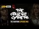 GRM Daily x LeSoCo College Cypher | The Auditions [Episode One]