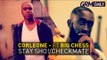 Corleone - Stay Sho!/Checkmate ft Big Chess [The Godfather Mixtape Out Now]