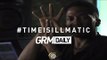 Q Tip Talks Nas & Time Is Illmatic Movie [GRM Exclusive]