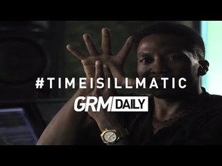 Q Tip Talks Nas & Time Is Illmatic Movie [GRM Exclusive]