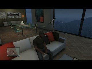 Joe Grind - Keeping It Gangsta Feat. J Melo (GTA V Video)