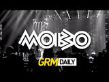 GRM Daily @ #MOBO2014 With Krept & Konan, Stormzy, Fekky, Meridian Dan & More [GRM Daily]