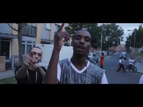 Ayo Beatz - Get Right Remix Ft. Abel Miller, Ard Adz & Sho Shallow [GRM Daily]