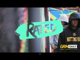 #Rated | City 2 City Nottingham New Camp Cypher  [GRM Daily]