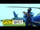 Fuzay Feat. Young Spray - I Aint One Of Them [GRM DAILY]