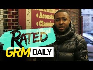 #Rated: So Large | S:02 EP:12 [GRM Daily]