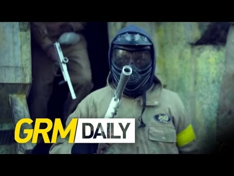 67 (Ld, Asap, Monkey, Dimzy) - Dead Up (Prod. by Carns Hill) [Music Video] | GRM Daily