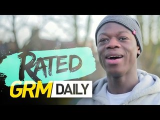 #Rated: J Hus | S:02 EP:24 [GRM Daily]