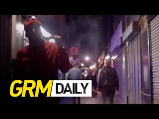 Lefty London - London Thing [GRM Daily]
