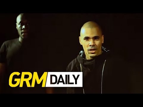 Harvey & Ashley Walters ft. Stormzy - Blessings [GRM DAILY]