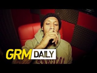 Margs - Throwback Freestyle [GRM Daily]