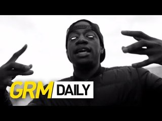 Rageouz - Eastside [Music Video] | GRM Daily