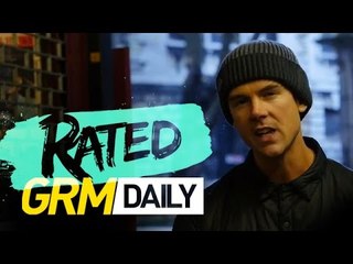 #Rated: Mobb Ryder | S:02 EP:19 [GRM Daily]
