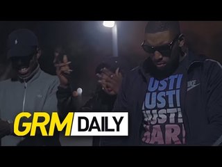 Big Tobz x Blittz Gullyish x Milo x DreyCheekz (Forest Gods) - I'm Fine/Ain't On Nuttin Remix