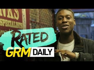 #Rated: Kemo | S:02 EP:14 [GRM Daily]