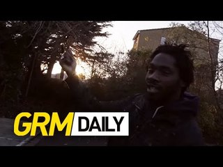 Bliss Da Bully - Do What Ya Gotta Do [GRM Daily]