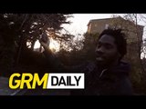 Bliss Da Bully - Do What Ya Gotta Do [GRM Daily]